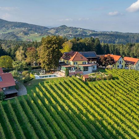 Peiserhof Ferien.Wein.Gut Suedsteiermark Villa Wies Екстериор снимка