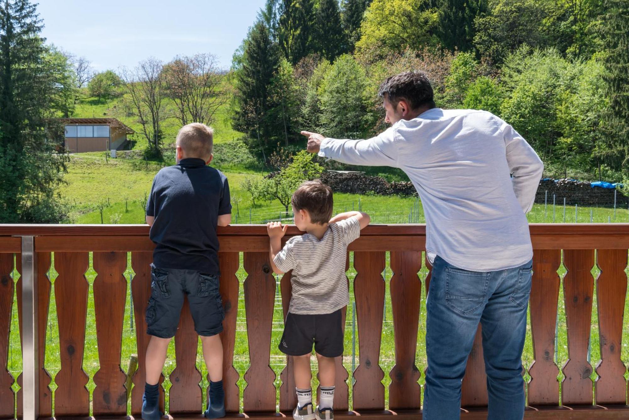 Peiserhof Ferien.Wein.Gut Suedsteiermark Villa Wies Екстериор снимка