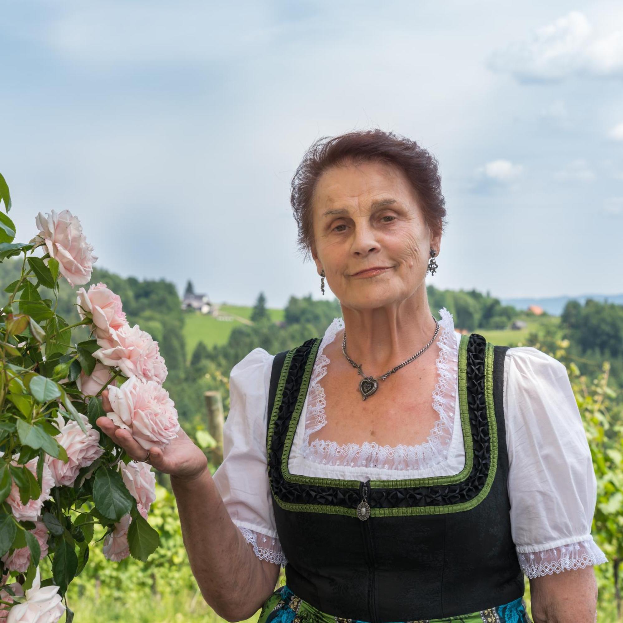 Peiserhof Ferien.Wein.Gut Suedsteiermark Villa Wies Екстериор снимка